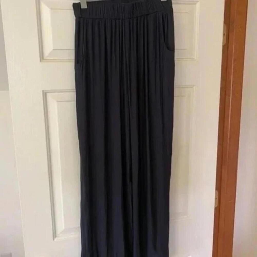 David lerner poolside lounge pant